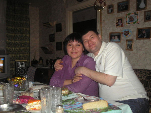 Надежда Пилина