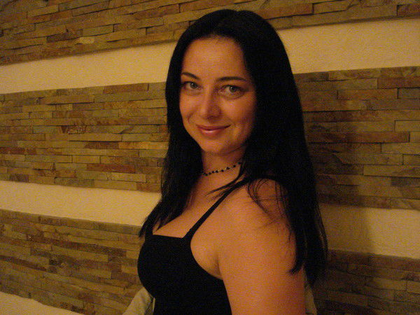 Виктория Рацюк