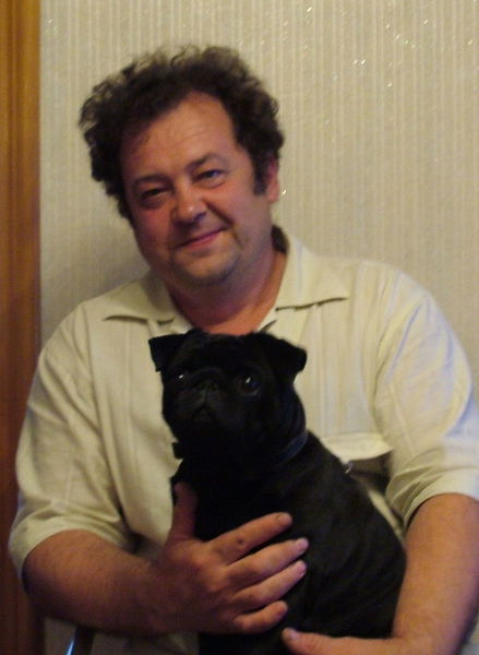 Виктор Дерунов