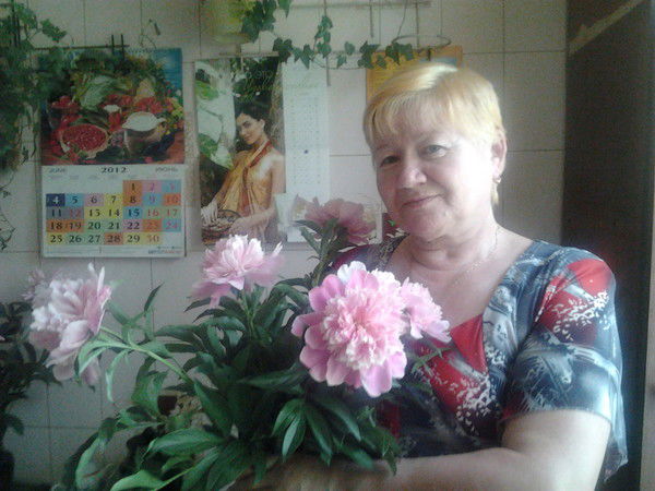 Светлана Дюрягина