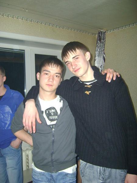 Никита Кибирев