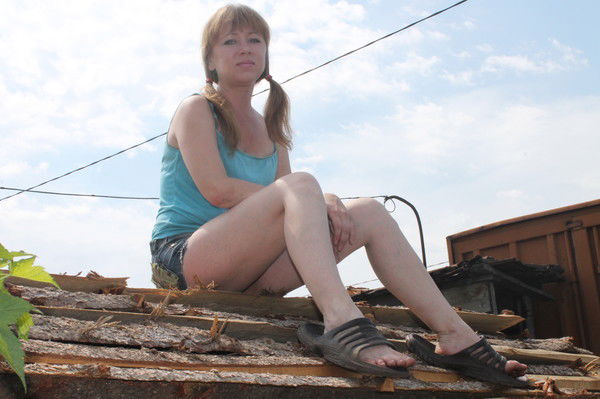 Алёна Бадьина