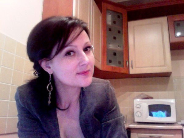 Ольга Калашникова