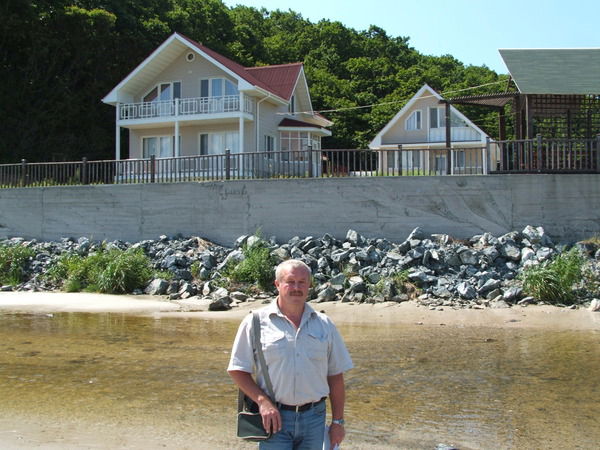 Виктор Гайдай