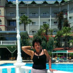 Ольга Абрамова