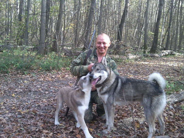 Виталий Армашов