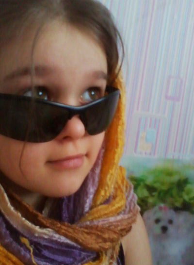 Евгения Шапошникова