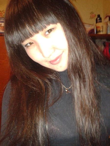 Айгерима *******