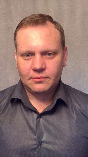 Евгений Малиничев