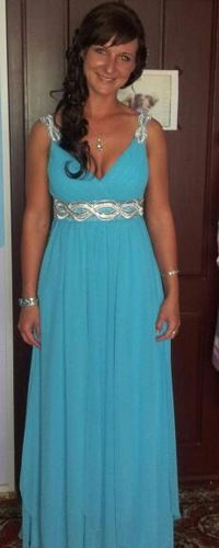 Оля Наркевич