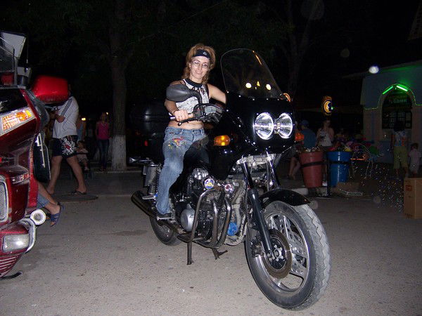 Янина Титаренко