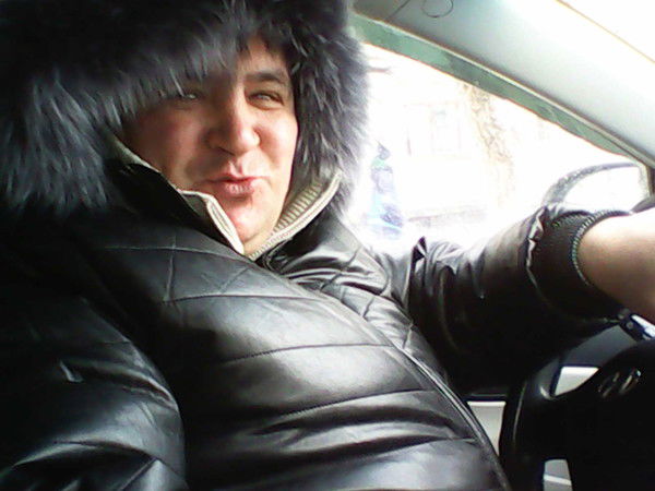 Вадим Михайлов