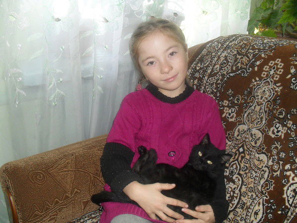 Татьяна Ибраева