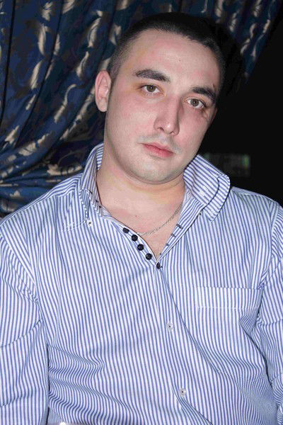 Илья Убайдуллаев