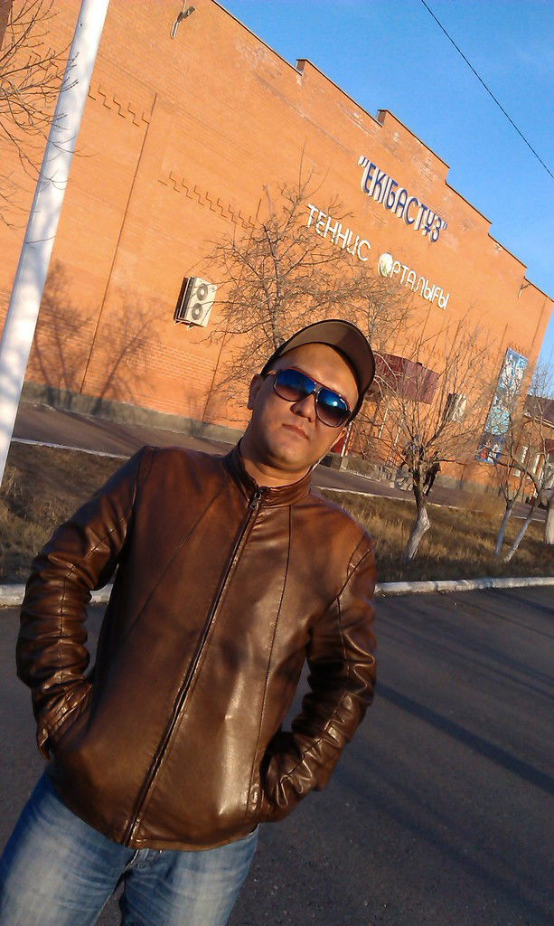 Ерлан Сайдикараев