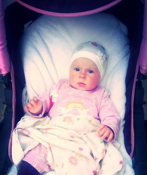 Юлия Виноградова