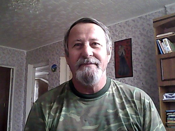 Владимир Воронцов