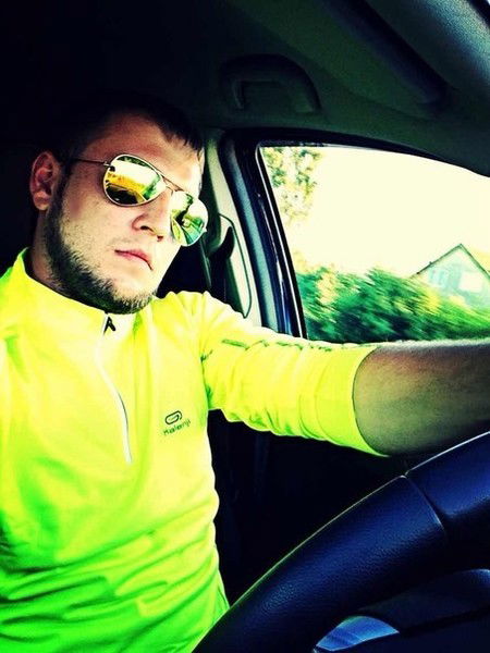 Александр Кулагин