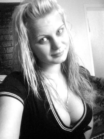 Мария Александровна