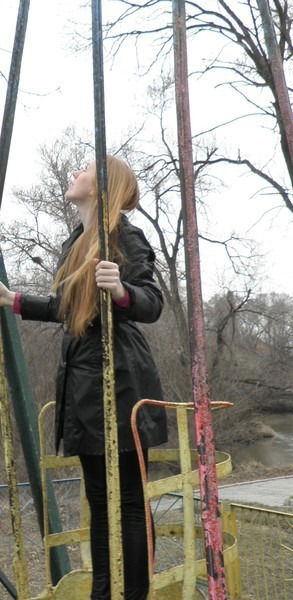 Алёна Смирнова