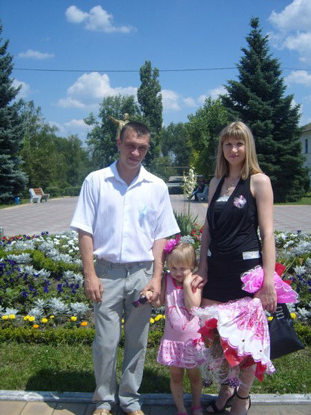 Алексей Панков