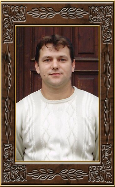 Вячеслав Евсюков