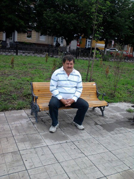 Николай Можейко