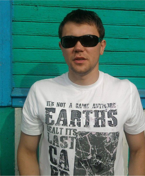 Дмитрий Козловский