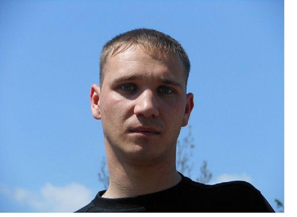 Федор Игоревич