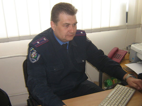 Женя Зимовец