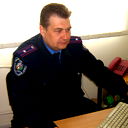 Женя Зимовец