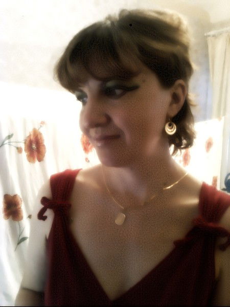 Вера Благочнова