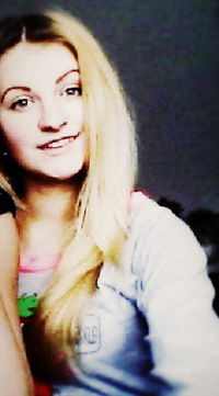 Алина Виноградова