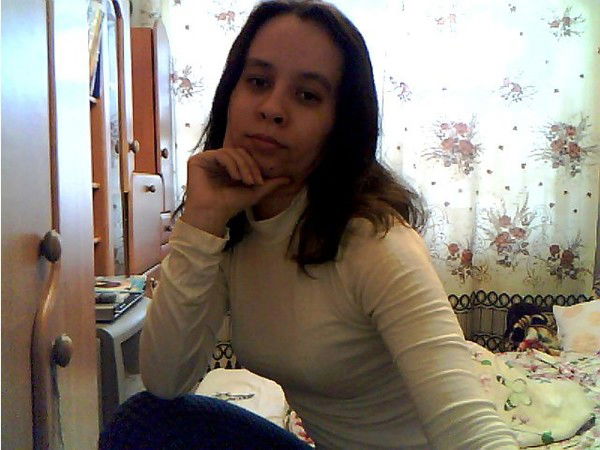 Елена Cыроежко