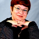 Ольга Харитонова
