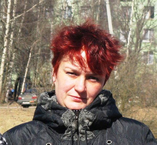 Алла Кузнецова