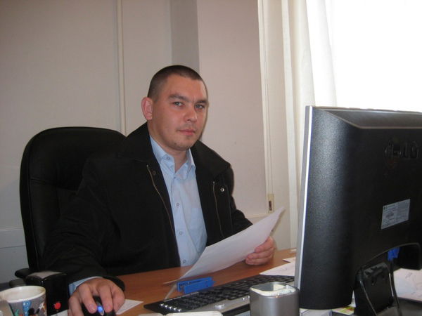 Евгений Бобров