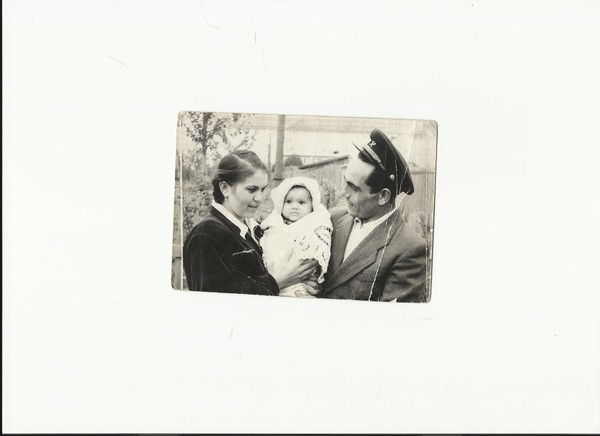 Хадеева Фарида