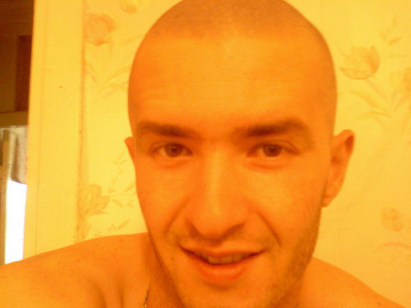 Фаррух Хайруллоев