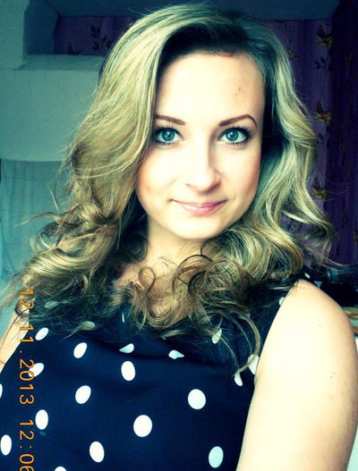 Маргарита Михновец