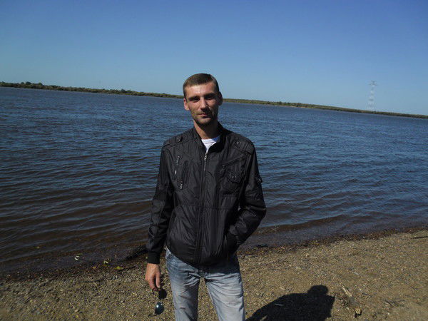 Дмитрий Шкилёв