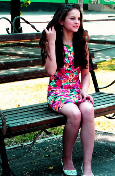 Оля Маслянка