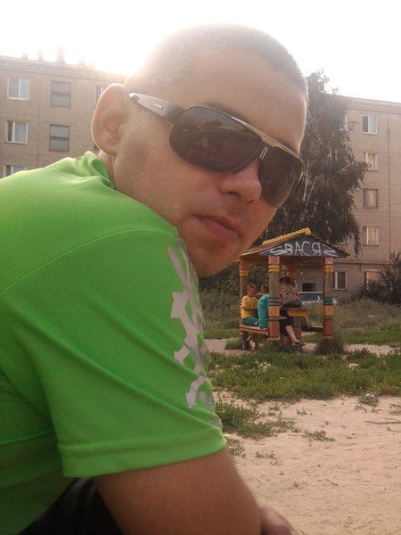 Алексей Шевцов