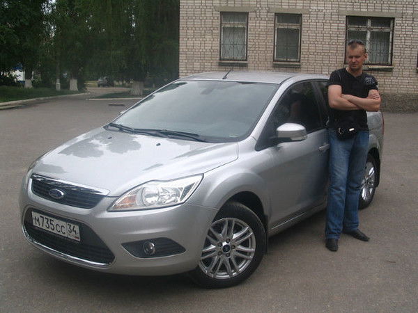 Виталий Олейников