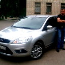 Виталий Олейников