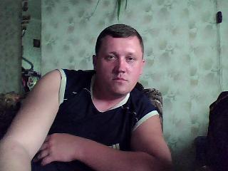 Павел Алифанов