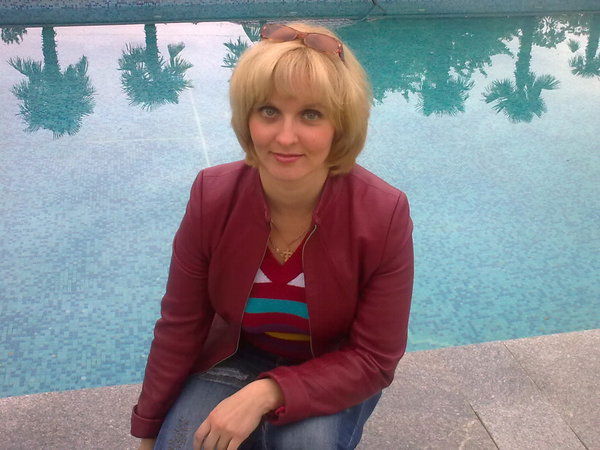 Ирина Маталаева