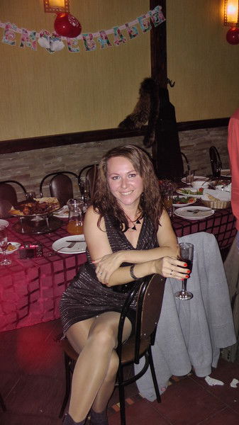 Ириша Веретенникова