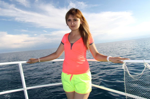 Дона Джатабаева