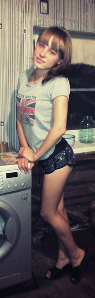 Ирина Михеева